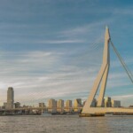 Uitstap Rotterdam 16/03/2024 - Diane Van Goethem