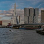 Uitstap Rotterdam 16/03/2024 - Diane Van Goethem