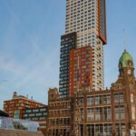 Uitstap Rotterdam 16/03/2024 - Diane Van Goethem