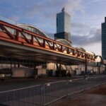 Rotterdam 16/03/2024 - Christiane Herstraets