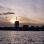 Rotterdam 16/03/2024 - Christiane Herstraets