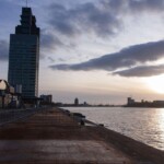 Rotterdam 16/03/2024 - Christiane Herstraets